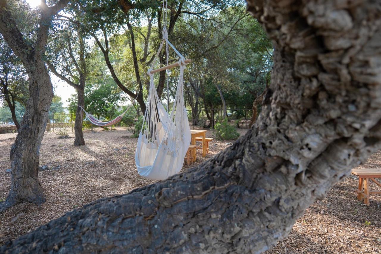 Tenuta Ferraro กัลลีโปลี ภายนอก รูปภาพ