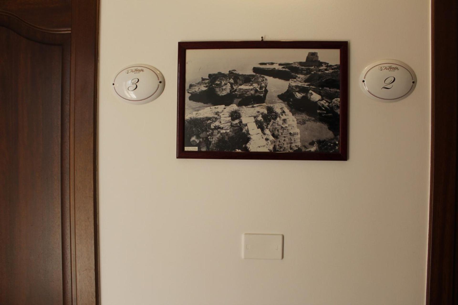 Tenuta Ferraro กัลลีโปลี ภายนอก รูปภาพ